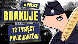 Czy Warto Iść Do  Policji ? Sierżant Bagieta.