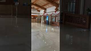 中山溫泉賓館 - 大堂 Lobby