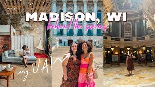 I'm a travel influencer and I flew my VA out on a PRESS TRIP!