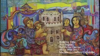 Filipinism - What Makes Art Filipino