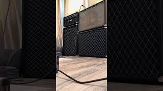 John Mayer Gravity Intro Cover-1964 Fender Vibroverb Two Rock Amp