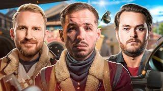 WINNING ELO HAS NEVER BEEN SO EASY ft. olofmeister & friberg