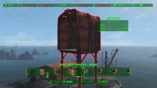 All the new items in Fallout 4: Contraption Workshop