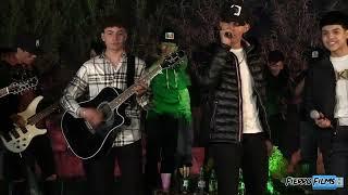 Joel Y Los Juniors ft. Mando Exclusivo - El Katch (Cover En Vivo 2023)