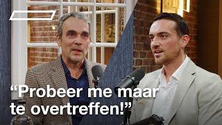 Van familiebedrijf naar marktleider