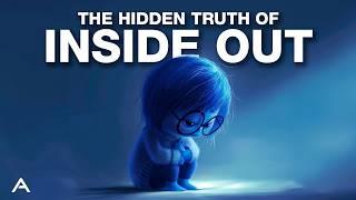 The Psychology of "Inside Out"