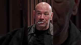 Joe Rogan Reacts to Dana White Being Called Joe Rogan