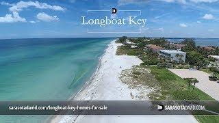 Longboat Key Homes for Sale | Sarasota FL | David Barr Realtor