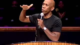 Bishop Joseph W. Walker, III - Mount Zion Baptist Church Nashville - Reset Series Part 1