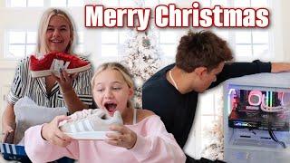 Christmas Day Special | The LeRoys