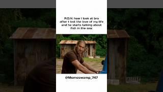 Memes from the discord swamp