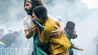 【蛋挞】Netflix年度冲奥力作，等待了13年上线后从7.7分飙到8.6分，这部新片太炸了！