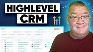 HighLevel CRM Tutorial 2025: Automate Your Business & Boost Sales Fast!