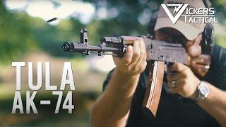 RARE Tula AK-74