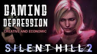 Silent Hill 2 the Obligatory Remake | Review