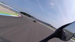 testspecial Kicxstart - Benjan Kawasaki ZX10RR / Wayne Tessels