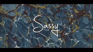 FREE Tayc X Dadju Type Beat | Melodic Afro Rnb - "Sassy" (Prod By Kevin Mabz)