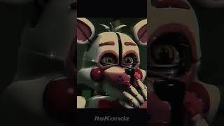 Funtime Foxy Edit - ecstasy #fnaf #fnafedit #edit #ecstasy