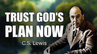 CS Lewis Apocalyptic Warning: Your Soul Faces Unthinkable Doom!