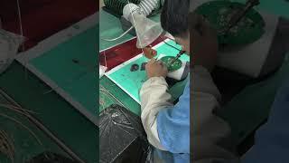  Precision Soldering for GNSS Antennas 