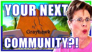 BEST Scottsdale Arizona Community! | Grayhawk | Scottsdale Arizona Living