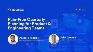 Pain-Free Quarterly Planning for Product & Engineering Teams