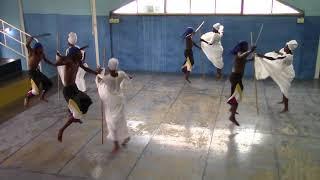 Dance in Cuba – Afro-Haitian Cuban Dance by Ballet Folklórico Babul