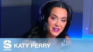 Katy Perry Says Daughter Daisy is "Good Karma" for Her & Orlando Bloom