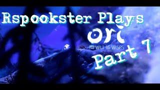 Baur's Reach - Rspookster Plays ORI Part 7 (No Commentary)