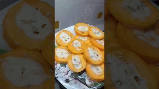 subhanallah ﷺ️#food #recipe #mangoicecream #shortvideo  #khushboonishavlogger