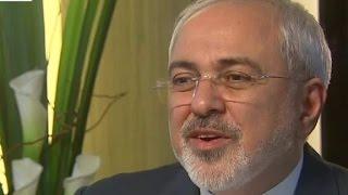 Iran: We don't have 'a fight to pick with Saudi...
