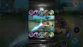 This is Season of Badang ~ Top Global Badang Build #mobilelegends #mlbb #badang #shorts