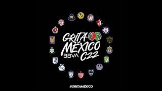 Todos Los Goles Del Grita Mexico Clausura 2022