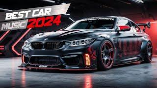 Best Car Music 2024 Bass Boosted Music 2024  Best of electro house #music #remix #automobile #dj