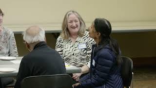 Age Well Washington County - Positive Age Beliefs & Healthy Aging