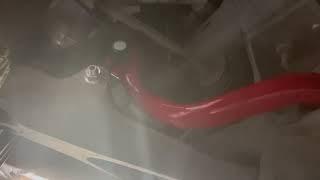 Upgraded Sway Bar by Nolathane USA