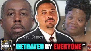 Husband Killed By Wife and Friend For Life Insurance | The George Young Story