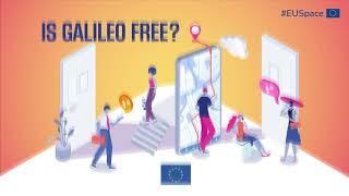 Is Galileo free?