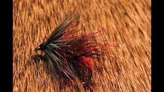 Tying a Blootch with Martyn White