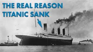 Titanic Fails Its Safety Tests | Forgotten History