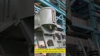 CEEG Power Transformer