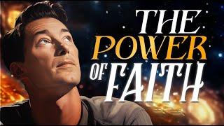 THE POWER OF FAITH - Neville Goddard Motivation