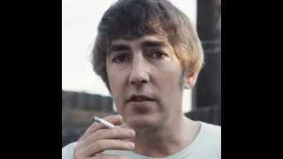 Peter Cook Interview 2