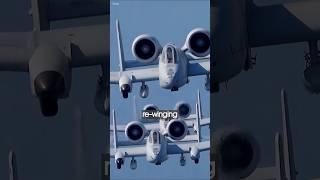 The Plane That the US Never Sold to Other Countries