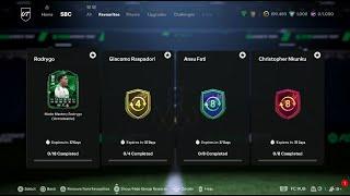 Mode Mastery  Retro RTG  Crappers & Evo RTG  | @NepentheZ | !sorare !psn