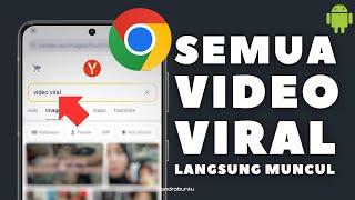 Cara Mencari Video Viral yang Tidak ada di YouTube