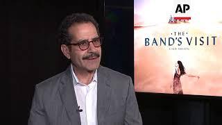 Tony Shalhoub: Still 'Monk' after all these years