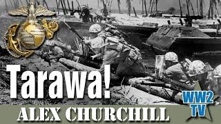 Tarawa! - 80th Anniversary special