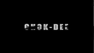 Chok Dee - Music from the soundtrack