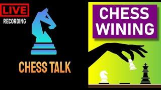 want to win every chess match?  #chess talk #chess game #chess